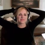 Anna Faris Instagram - I’ve known @joelmchale since I was 16 years old and we still have a lot in common. Growing up in Washington, acting, and knives