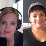 Anna Faris Instagram - I wish I could sing. @norahjones gave me hope @unqualified