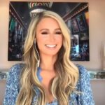 Anna Faris Instagram - I don’t think @parishilton is from this world @unqualified