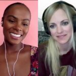 Anna Faris Instagram - I got in an argument with @tikasumpter about syrup @unqualified