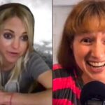 Anna Faris Instagram - Today @elliekemper explained why I shouldn’t ask for a cupcake’s ingredients. Also, Dr. @alexkatehakis is back to help offer more qualified advice @unqualified