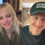 Anna Faris Instagram - On @unqualified this week… @alexanderludwig! Available on Apple Podcasts or wherever you listen!