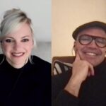 Anna Faris Instagram - On this week’s @unqualified episode… @billyzane!