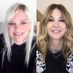 Anna Faris Instagram - On this week’s @unqualified episode… @jennaelfman!