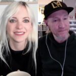 Anna Faris Instagram - On this week's @unqualified episode… @mrmattwalsh!