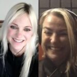 Anna Faris Instagram - World-renowned psychotherapist and relationship expert @estherperelofficial! @unqualified