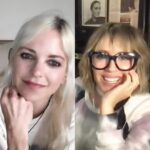 Anna Faris Instagram - The talented and dedicated @milano_alyssa is on @unqualified this week!