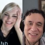Anna Faris Instagram - Fred Armisen! @unqualified @sordociego