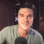 Anna Faris Instagram - In this week’s episode we continue the experiment with a new format! Finn Wittrock joins me to share stories, thoughts and @unqualified advice