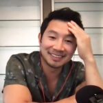 Anna Faris Instagram - Want to know how a tweet can lead to becoming the star in a Marvel movie? @simuliu tells the story on @unqualified.