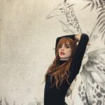 Annalisa Scarrone Instagram - Le domeniche a casa sono una delle mie cose preferite 🦒