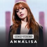 Annalisa Scarrone Instagram - @naliannalisa risponde ai Mean Tweets del web rivolti a lei #LeIene