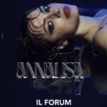 Annalisa Scarrone Instagram - 4.11.2023 IL FORUM 🪩 CI VEDIAMO TUTTI A MILANO Biglietti disponibili da ORA! Link nelle storie ☄️
