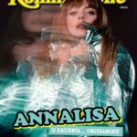 Annalisa Scarrone Instagram - È il suo anno. Dopo il Forum e il successone dei singoli e del suo ultimo disco, @naliannalisa torna a Sanremo pronta a prendersi il palco dell’Ariston. «Provo a risolvermi attraverso le canzoni», ci ha raccontato. «Se non avessi punti interrogativi non scriverei niente, nemmeno le canzoni felici». Annalisa è una delle protagoniste delle speciali fanzine cartacee che Rolling Stone ha dedicato a 5 artisti di Sanremo 2024. Yours, sinceramente. Li trovi su ePrice. LINK IN BIO #rollingstoneitalia #sanremo2024 Photographer: @riccardo.apostolico per @definitelyextra Creative director: @mahahaider per @definitelyextra Interview: @virginia_www Rolling Stone Editor in Chief: @alessandro.giberti Rolling Stone Producer: @mros77 Art Director: @mindglass x @leftloft.design Rolling Stone Fashion Editor: @francescapiovano Talent Press Office: @leletosi per @warnermusicitaly Talent Personal Stylist: @susanna_ausoni Stylist Ass.: @kevingiacco, @debbioggioni MUA: @greta_ag per @julianwatsonagency Hair Styling: @andreapirani92 Light Assistant: @lrg.visual, @francesco_barrella Digital Specialist: @carolacareraphotography Per la location si ringrazia la joint venture @fuorizona & @joeysplacemilano in particolare @remodigennaro, @maxstaiti, @maurofabbrimf