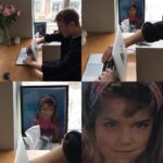 Annie Murphy Instagram - LOTS GOING ON TODAY