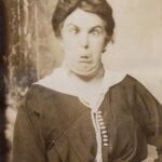 Annie Murphy Instagram - To this bud shining her light into 1897, and to all of you women shining yours into 2017. We're in it together. 👩‍❤️‍💋‍👩#internationalwomensday