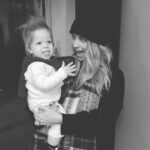 Annie Murphy Instagram - Today was the closest I've ever come to eating a child. Damn you, @caitcronenberg for creating this exquisite freak of nature.