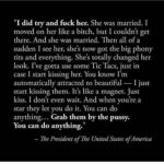 Annie Murphy Instagram - This is only one of the many, many reasons I will be marching in the Toronto Women's March tomorrow. If marching isn't something you're comfortable doing but you want to raise your voice, please consider donating to @plannedparenthood. We can do this, as daunting and as frightening as it seems. We can make change.