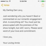 Annie Murphy Instagram - @instadanjlevy #schittscreek