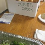 Annie Murphy Instagram - Awwwwww Schniiiiiiiiiiiiiiiit!! #schittscreek