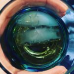 Annie Murphy Instagram - After I took this picture I was convinced I should become a professional photographer and desperately wished my name started with 'C'. Now I just have a bunch of dumb photos of me holding a wine glass at different angles.