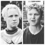 Annie Murphy Instagram - OH NO!! (Oh yes?!?!) #gameofthrones @mennovers