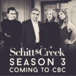 Annie Murphy Instagram - Season 3!! Can someone please pass on the message to @justinbieber? #schittscreek