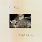 Annie Murphy Instagram - A real special album by a real special @mennovers (@mavkarlo) is out today. It's beautiful and sad and funny and therapeutic and hopeful and makes you (or at least me) feel a little bit less alone in the feeling of more feelings than you know what to do with.