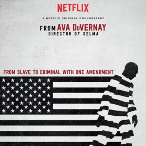 Annie Murphy Instagram - I can't recommend this documentary (called 13th) by @ava enough. I recommend it to you, your friends, your parents, your aunts and uncles, your grandparents - no matter what race or political affiliation.