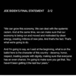 Annie Murphy Instagram – The first of these final statements sounds like it came from a person with the genuine desire to do what he can to change America for the better. The second of these final statements sounds like the incoherent, ignorant blathering of an evil, petulant squash attending a World’s Biggest Weenus convention.