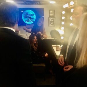 Annie Murphy Instagram - If anyone wants lessons in the art of being really fucking chill and generally a super cool dude, just holler at me. No refunds.