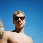 Arón Piper Instagram -