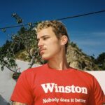 Arón Piper Instagram -
