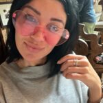 Arwa Gouda Instagram - The most beautiful words of #love ♥️ are told in silence for a #look 💖💖 #leonardodavinci