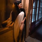 Arwa Gouda Instagram - #pwb @producerswithoutborders @stephanerolland_paris @mohamedelsherifofficial @fredjewelry @johannaberghorn @roxannereinebach #paris ACF - Automobile Club De France