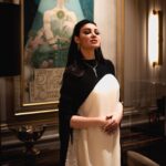 Arwa Gouda Instagram - #pwb @producerswithoutborders @stephanerolland_paris @mohamedelsherifofficial @fredjewelry @johannaberghorn @roxannereinebach #paris ACF - Automobile Club De France