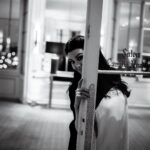 Arwa Gouda Instagram - انا: صوريني وانا شايلة برج إيفل في إيدي و ببوسها صحبتي: سهلة جداً يللا بينا الصورة: … 🤦🏻‍♀️😂 Me: take my picture holding the Eiffel Tower in the palm of my hand and kissing it My friend: say no more The picture: … 🤦🏻‍♀️😂 ACF - Automobile Club De France