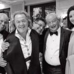 Arwa Gouda Instagram - @producerswithoutborders The #venice edition 💖 This video explains what #pwb aims for and has managed to achieve.. to many more successful editions.. proud to be a member of this beautiful family 💖 The St. Regis Venice