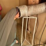Arwa Gouda Instagram - #حُسن بتعمل فيتينج #حُسن في القناطر #حُسن مع الدونكي #حُسن بتاخد سيلفي #حُسن حاطة دماغها في التكييف من كتر الحر #حُسن بتتصور و عاملة نافسها مش واخدة بالها 😂😂 القناطر الخيرية