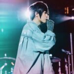 Ashin Instagram - 晚安，大家早點睡，不可以留言🤫