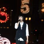 Ashin Instagram - 5/6 快完成了 請大家在留言區跟我跳舞！