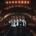 Ashin Instagram - 方舟再見1/6 謝謝新加坡的大家！ Singapore 新加坡