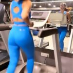 Ashu Reddy Instagram - Be bold enough to prioritize yourself 💯❤️🔥 #ashureddy #selflove #immyownhappiness @officialjoshapp @joshapp.telugu #gymtime #workoutforyourself