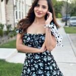 Ashu Reddy Instagram - Kind heart • Fierce mind • Brave Spirit, that's what woman are basically born with!💯 #ashureddy #bekindalways #peacewithin ❤️