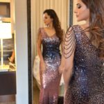 Ashu Reddy Instagram - For hosting an electrifying band @jammers.official in the city of music..!❣️ #ashureddy #eventtime #cityofmusic #austintexas #usatour #workhardplayhard ☀️⚡️ Hair and Make up- by myself 😎 Austin, Texas