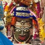 Ashu Reddy Instagram - OM NAMAH SHIVAAYA🙏🌟 Monday morning Bhasm Aarthi 🔥🙏❤️ #ashureddy #mostpowerful #jyotirling #ujjain #mahakal 💥 #blessed #shivaratriweek 🙏 Mahakaleshwar Jyotirlinga