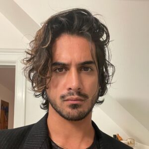 Avan Jogia Instagram - Come to Brazil