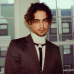 Avan Jogia Instagram - @foxhunter for @papermagazine