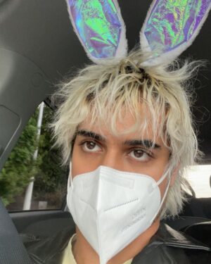 Avan Jogia Instagram - 