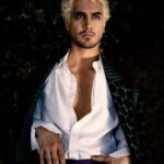 Avan Jogia Instagram - @vulkanmag @ariyastudios @serafini_official @dannidoesit @bonnetalex18
